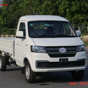 Xe tải SRM T50 thùng lửng