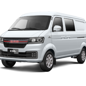 Xe tải Van SRM X30L V5