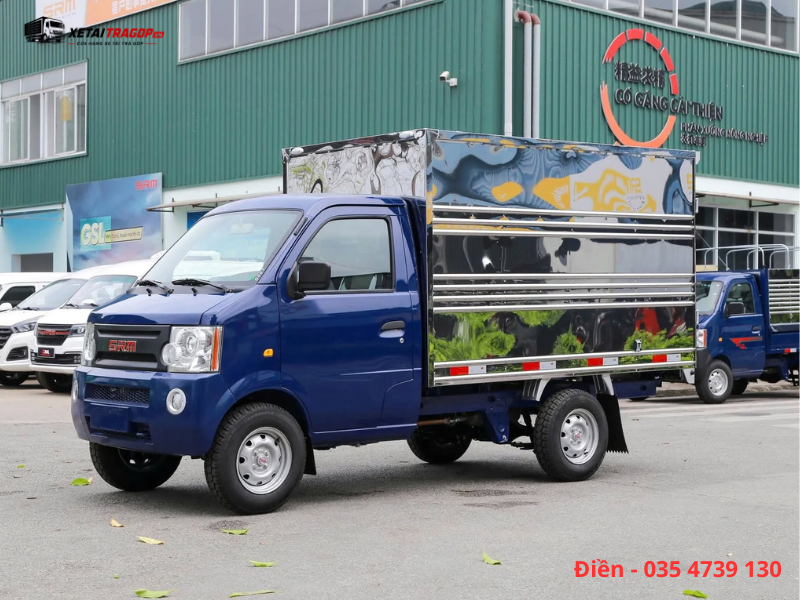 Lựa chọn gói tài chính phù hợp khi mua SRM T10